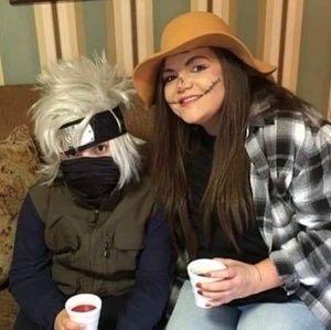 Meet your Posher, Amber